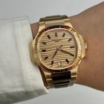 Patek Philippe Nautilus 7118/1300R-001 - (1/10)