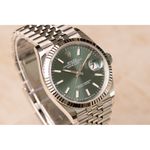 Rolex Datejust 36 126234 (2026) - 36 mm Steel case (3/8)