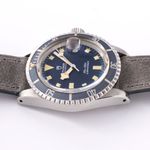 Tudor Submariner 9411/0 (1973) - 40 mm Steel case (6/7)