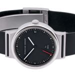 IWC Porsche Design IW3320 (1993) - Zwart wijzerplaat 32mm Titanium (4/6)