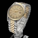 Rolex Datejust 1601 - (2/7)