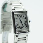 Cartier Tank WSTA0092 - (5/8)