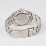 Rolex Air-King 5500 (1980) - 34mm Staal (6/7)
