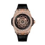 Hublot Big Bang Sang Bleu 465.OS.1118.VR.1704.MXM18 - (1/1)