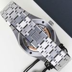 Audemars Piguet Royal Oak Selfwinding 15510ST.OO.1320ST.06 - (6/8)