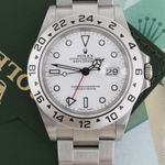 Rolex Explorer II 16570 - (5/8)