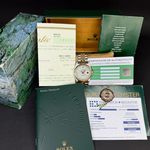 Rolex Datejust 36 16233 - (3/4)