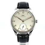 IWC Portuguese Automatic IW358303 - (2/8)