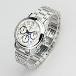 Chopard Mille Miglia 16/8331 (Unknown (random serial)) - 39 mm Steel case (4/8)