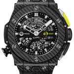 Hublot Big Bang Unico 416.YT.1120.VR (2026) - Black dial 45 mm Carbon case (1/1)