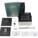 Frederique Constant Manufacture FC-120LB3S6 - (2/8)
