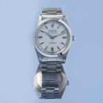 Rolex Milgauss 1019 - (1/5)