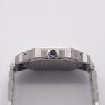 Cartier Santos Galbée W20098D6 - (6/8)