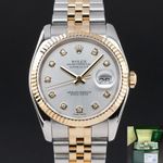 Rolex Datejust 36 116233 - (1/8)
