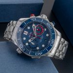 Omega Seamaster Diver 300 M 210.30.44.51.03.002 - (2/8)