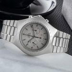 Omega Speedmaster 345.0803 - (2/8)