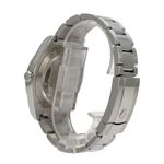 Rolex Datejust II 116334-Rhodium-DIA - (7/8)