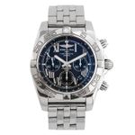 Breitling Chronomat 44 AB0110 - (1/4)