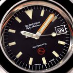 Blancpain Fifty Fathoms Unknown - (1/8)