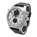 IWC Pilot Spitfire Chronograph IW371803 - (2/8)