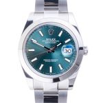 Rolex Datejust 41 126300 - (3/8)
