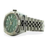 Rolex Sky-Dweller 336934 (2025) - 42 mm Steel case (4/8)