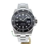 Rolex Submariner Date 116610LN (2020) - Zwart wijzerplaat 40mm Staal (3/14)