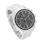 Omega Speedmaster 324.30.38.50.06.001 (2018) - Grey dial 38 mm Steel case (3/5)