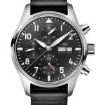 IWC Pilot Chronograph IW388111 - (1/1)