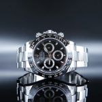 Rolex Daytona 116500LN (2023) - Black dial 40 mm Steel case (1/6)
