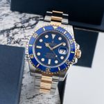 Rolex Submariner Date 116613LB - (1/8)