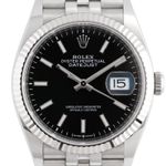 Rolex Datejust 36 126234 - (2/7)