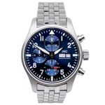 IWC Pilot Chronograph IW388102 - (1/6)