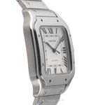 Cartier Santos WSSA0009 - (6/8)
