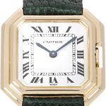 Cartier Tonneau 7810 - (1/5)