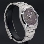 Rolex Air-King 14000 - (5/8)