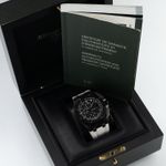 Audemars Piguet Royal Oak Offshore Chronograph 26400AU.OO.A002CA.01 (2013) - Zwart wijzerplaat 44mm Carbon (8/8)