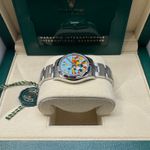 Rolex Oyster Perpetual 31 277200 (2023) - 31 mm Steel case (4/6)