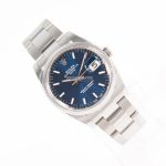 Rolex Oyster Perpetual Date 115200 - (2/8)