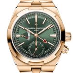 Vacheron Constantin Overseas 7920V/210R-B965 - (3/6)