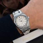 Audemars Piguet Royal Oak 14790 - (2/8)