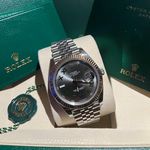 Rolex Datejust 41 126334 - (4/6)