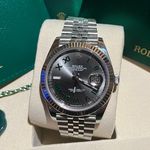 Rolex Datejust 41 126334 - (1/6)