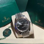 Rolex Datejust 41 126334 - (3/6)
