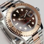 Rolex Yacht-Master 40 126621 - (3/8)