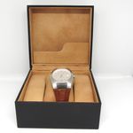 Bulgari Ergon EG 40 S (Unknown (random serial)) - 40 mm Steel case (4/6)
