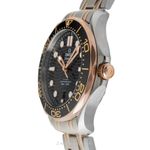 Omega Seamaster Diver 300 M 210.20.42.20.01.001 - (5/8)