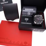 TAG Heuer Formula 1 CAZ201E.FC6517 (2022) - Black dial 44 mm Steel case (2/8)