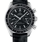Omega Speedmaster Racing 329.33.44.51.01.001 (2026) - Black dial 44 mm Steel case (1/1)