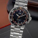 Oris Aquis Date 01 733 7653 4128-07 8 26 01PEB - (1/8)